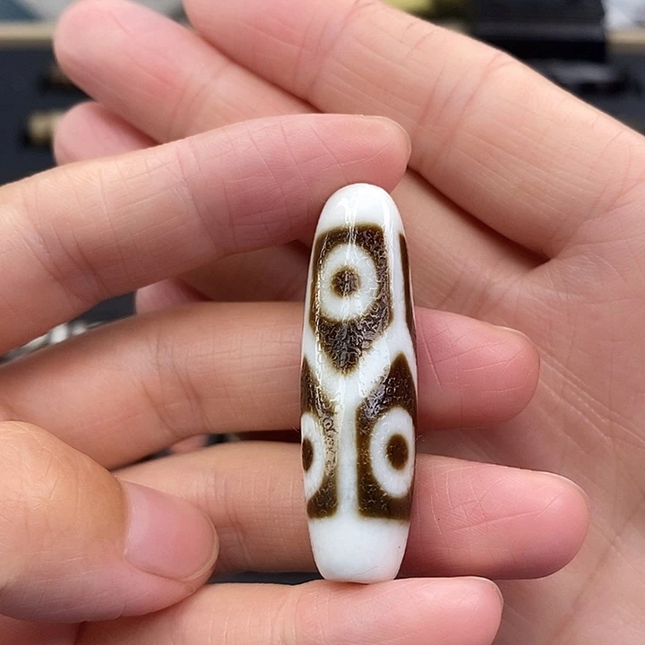 金***宝玛瑙/玉髓未镶嵌颈饰
