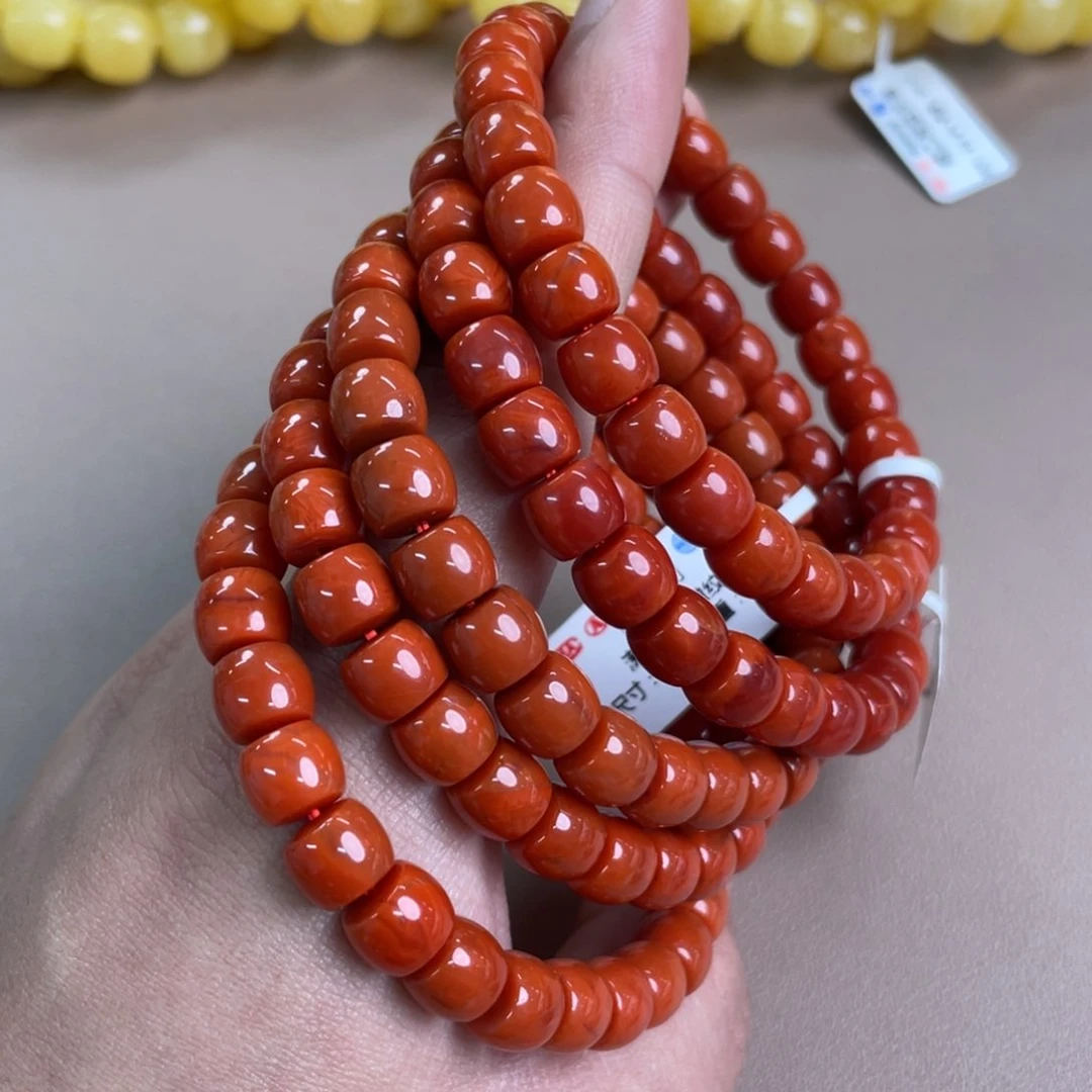 南红玛瑙666未镶嵌257多样性发其一