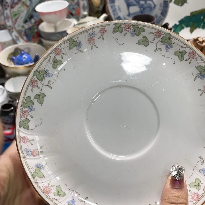 瓷片19.9发带瑕疵牌都是坏的4