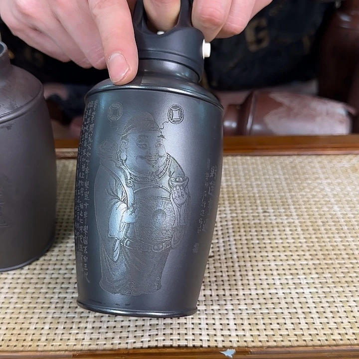 紫砂茶壶精品紫砂杯