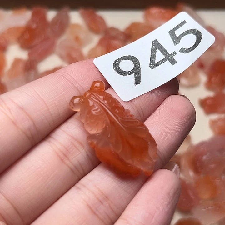 未镶嵌手串南红玛瑙945