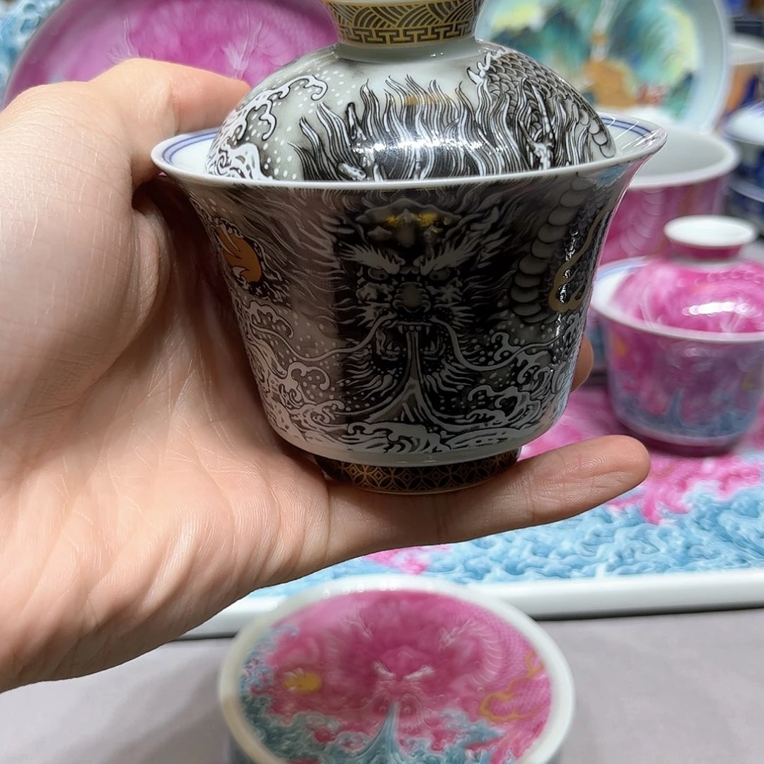景德镇瓷器鉴定中心