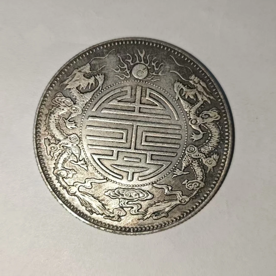 051A精美仿古工艺品摆件