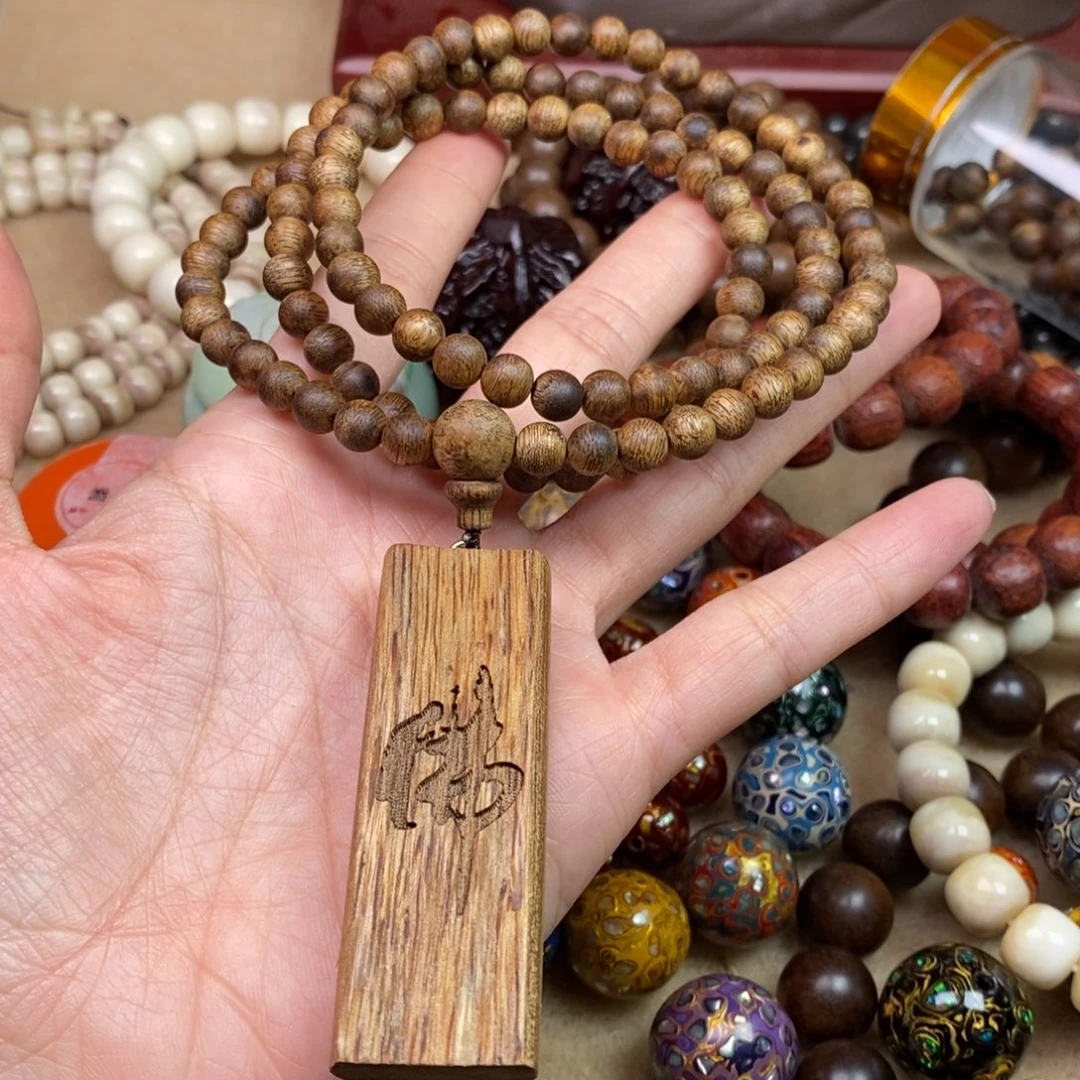 橄榄核手串/手链精品