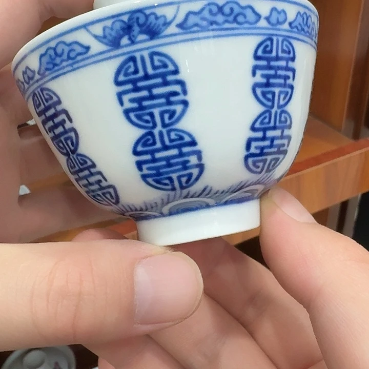 杯陶瓷艺术品收藏陶瓷