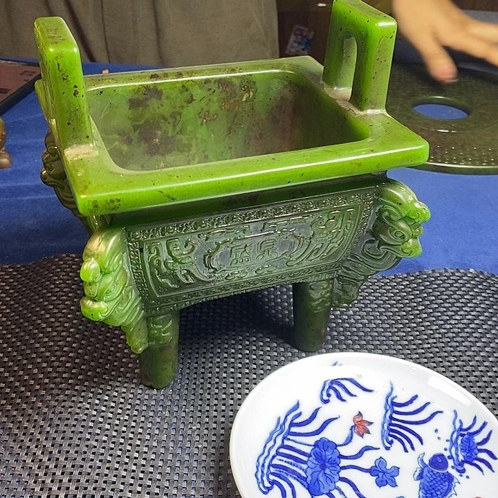 紫砂闪购商品,一图一物