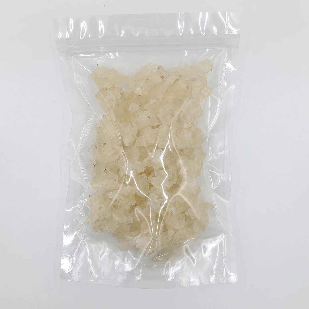 桃胶三宝(各250g)