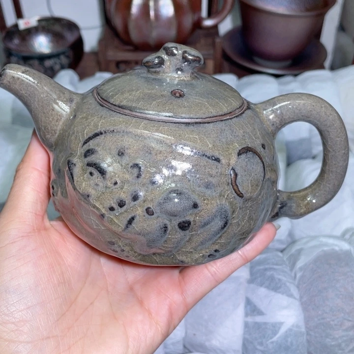 茶盏建盏直播间链接