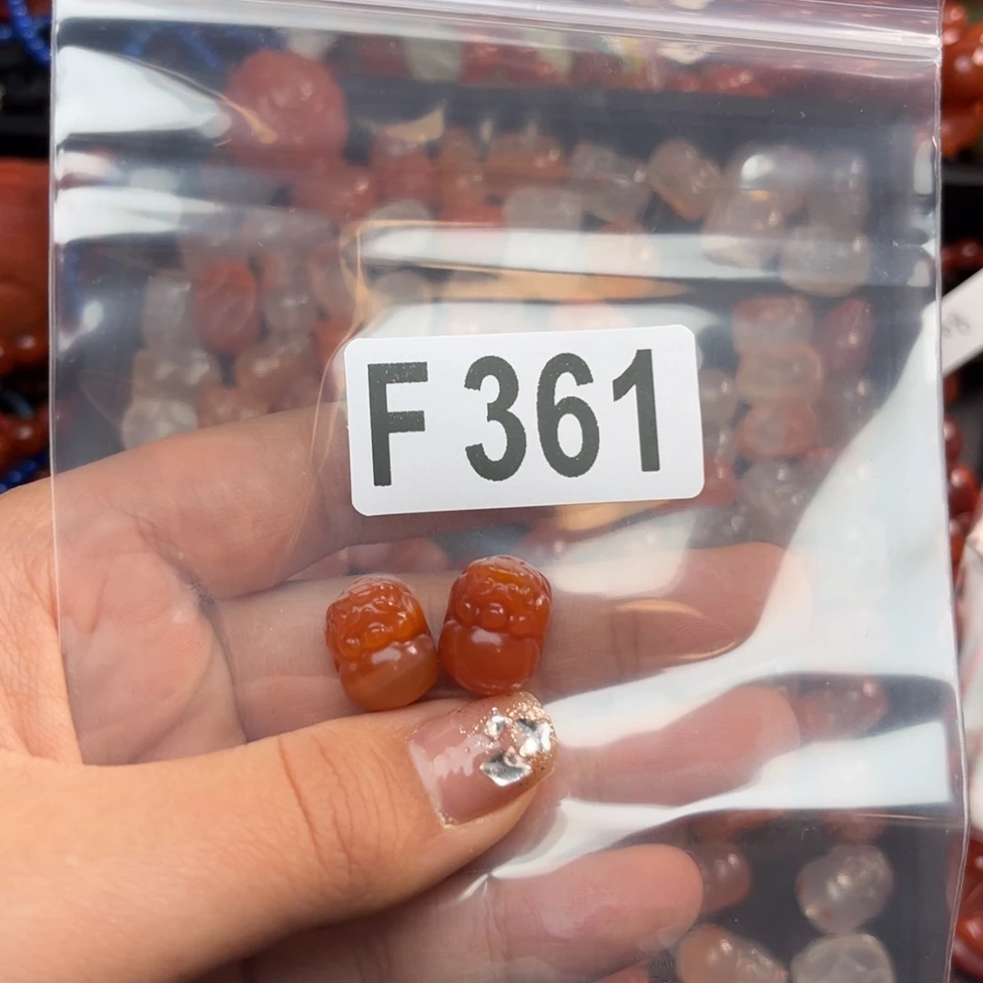 南红玛瑙珠宝奇石未镶嵌