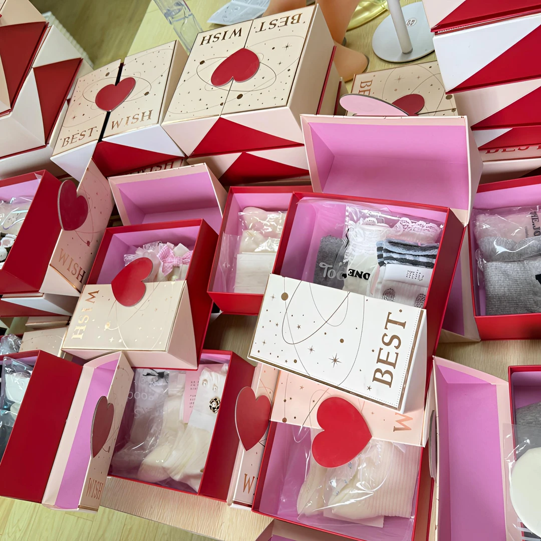 F开头不送盒【福利品临时链接】福利专属满29包U 饰品潮品袜中筒袜