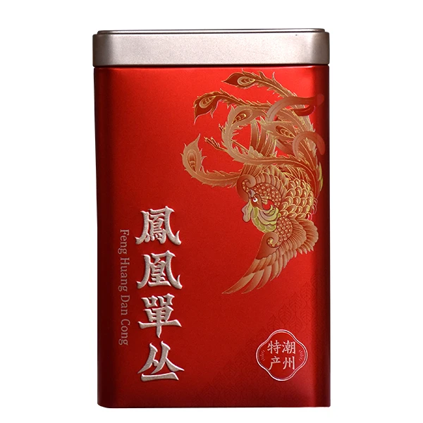 潮州凤凰单枞茶 高山老丛多种茶品定向链接传统广东乌龙茶叶ZL