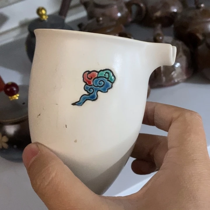 陶瓷艺术品及陶瓷制品