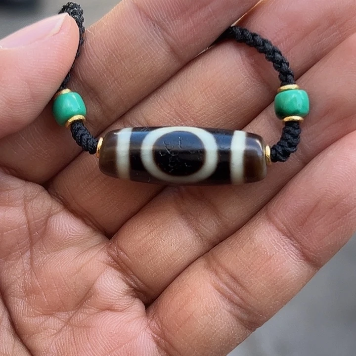 玛瑙/玉髓（覆膜）未镶嵌颈饰