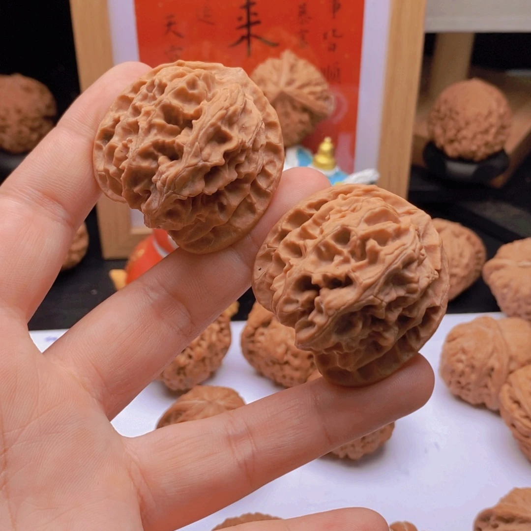 42尺全品苹果园老树山地自然庄