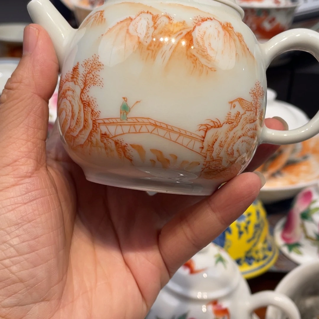 景德镇景德镇瓷器景德镇