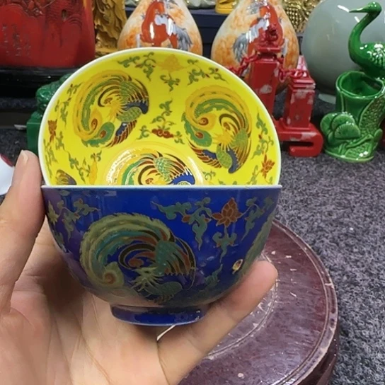 瓶摆件家居设计的