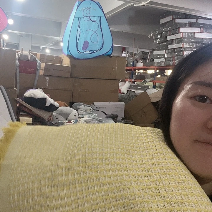 玻璃沙发盖布。180*290