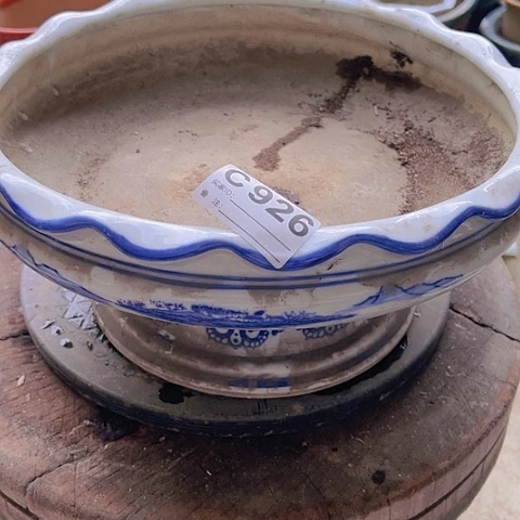 【闪购商品】琉璃手工艺品用****5A000926 a a s
