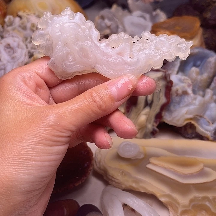 石材玛瑙花天然玛瑙花