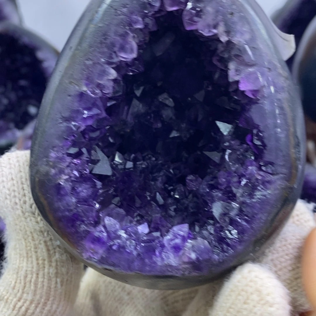 大型摆件（非配饰）水晶未镶嵌552