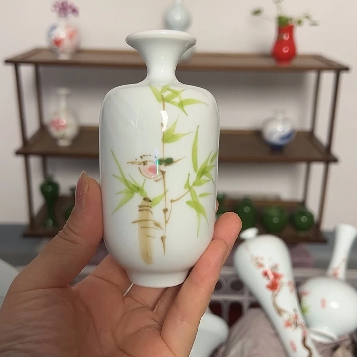 陶瓷景德镇陶瓷研究所