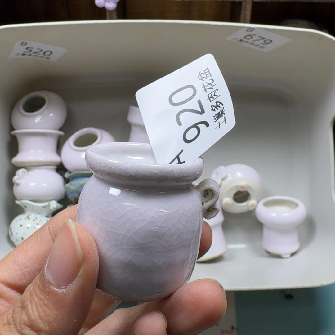 陶瓷艺术品设计与制作