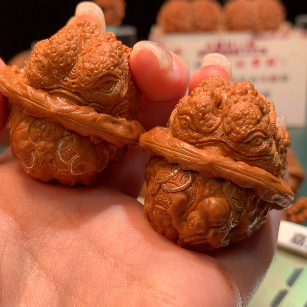 常***生把件文玩核桃111111111-11111