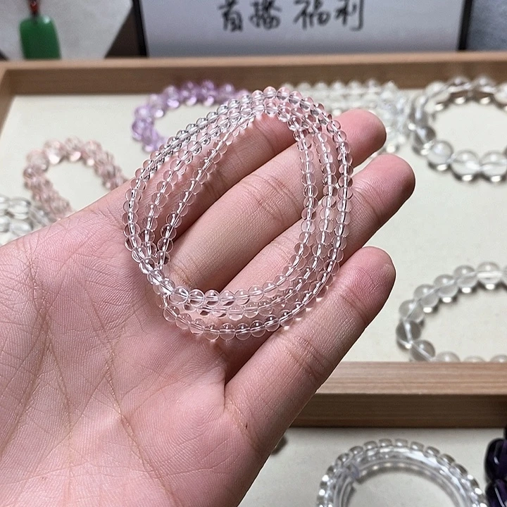 非金属卡4mm三圈