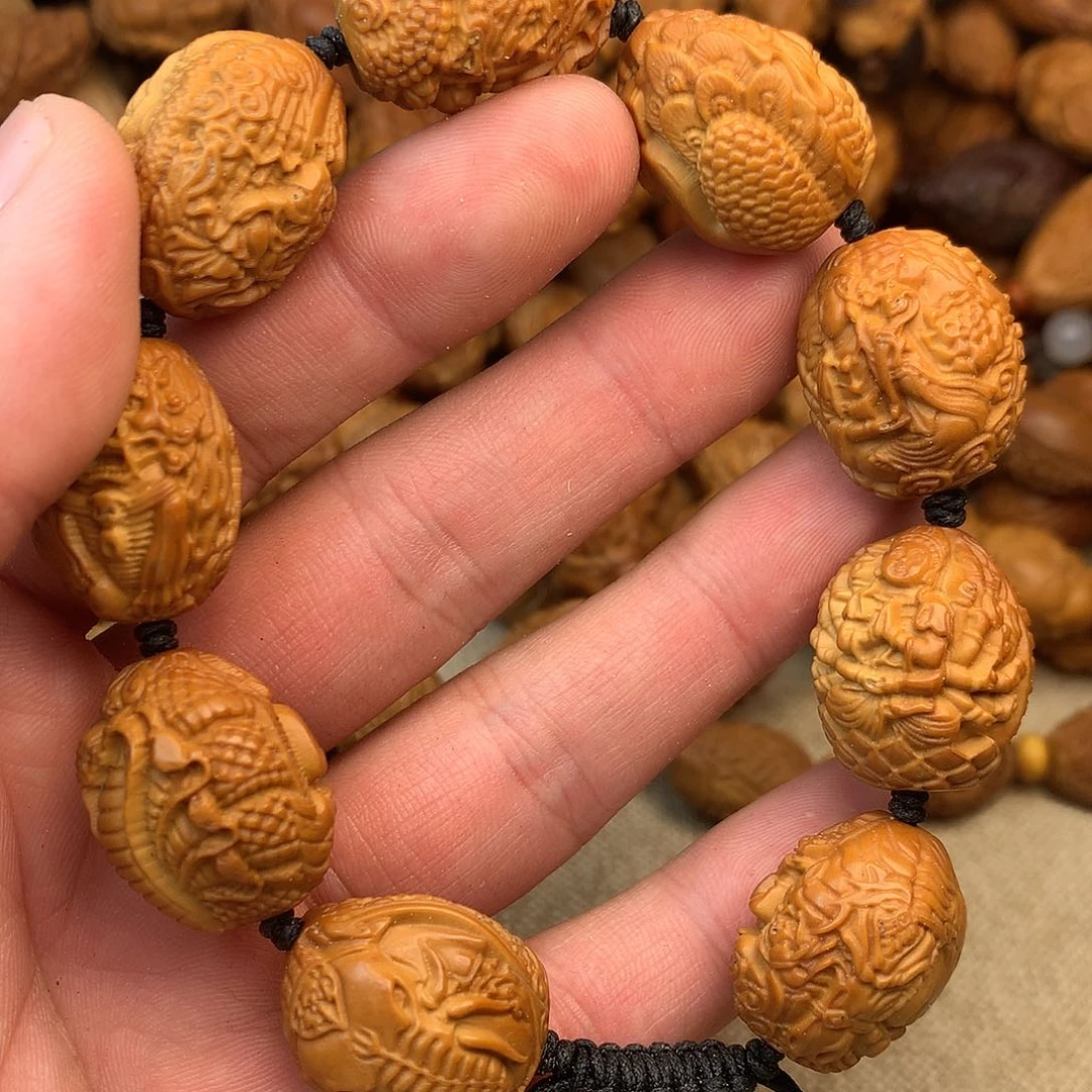 橄榄核手串/手链精品橄榄核手串