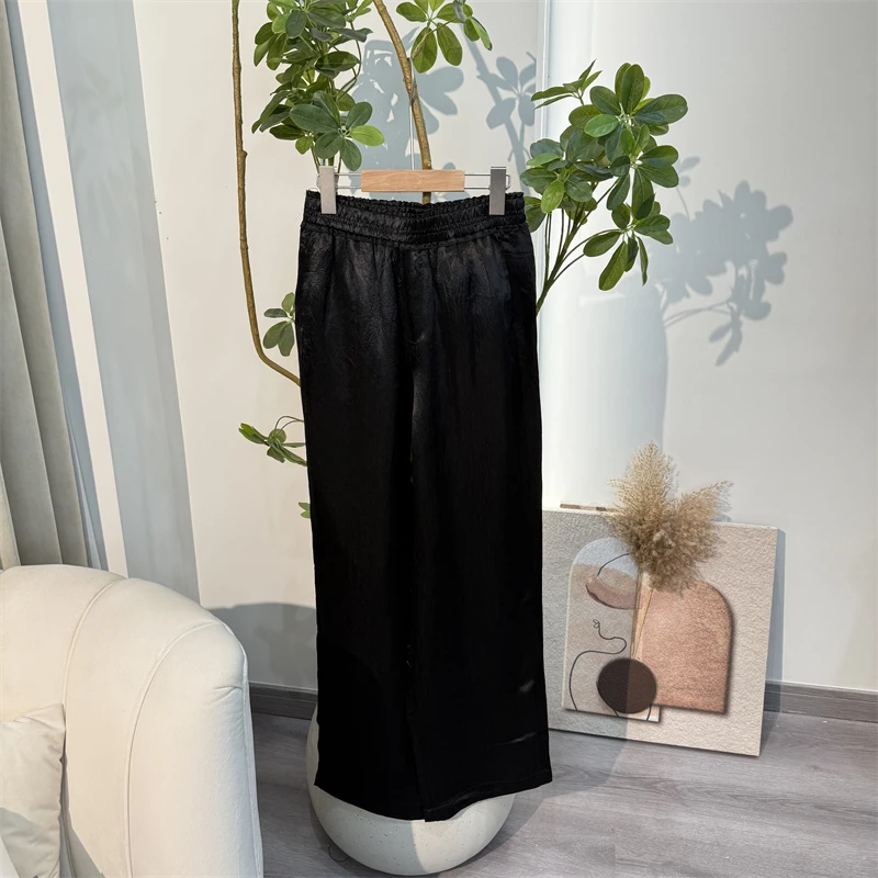 407大童亲子时尚女士休闲裤-80353