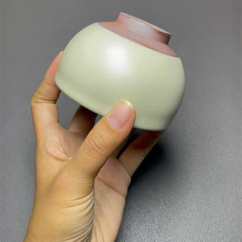 【闪购商品】茶盏-10037..........