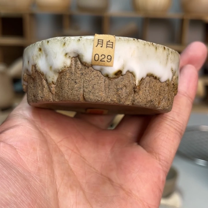 壶老段烧陶瓷茶器