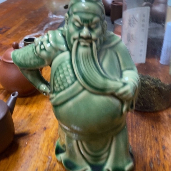 十***圆绿泥茶宠5555555855