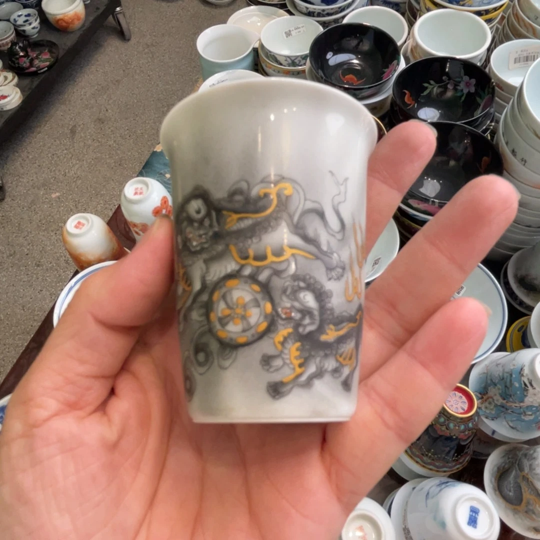 景德镇瓷器景德镇陶瓷