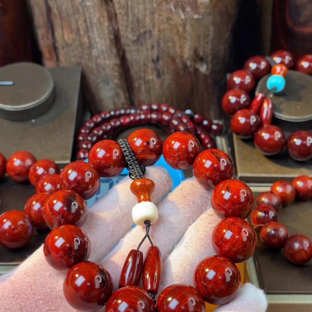 檀香紫檀（小叶紫檀）这****芒