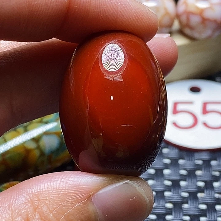 *****玛瑙/玉髓未镶嵌颈饰