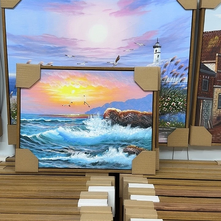 油画3040油画作品展作品展作品