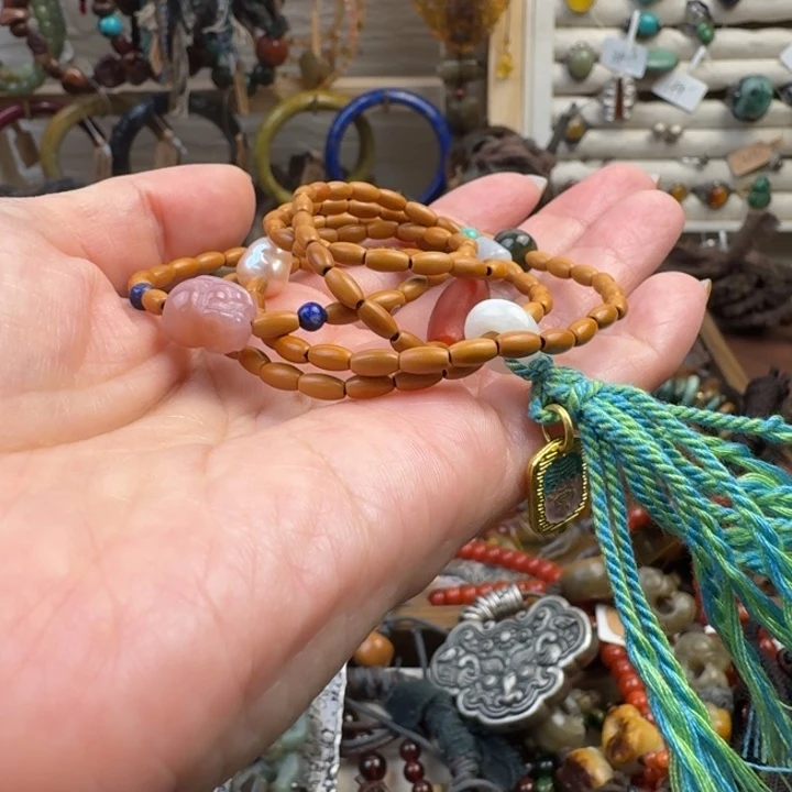 日***日大理石磁石时尚休闲百搭潮流单品