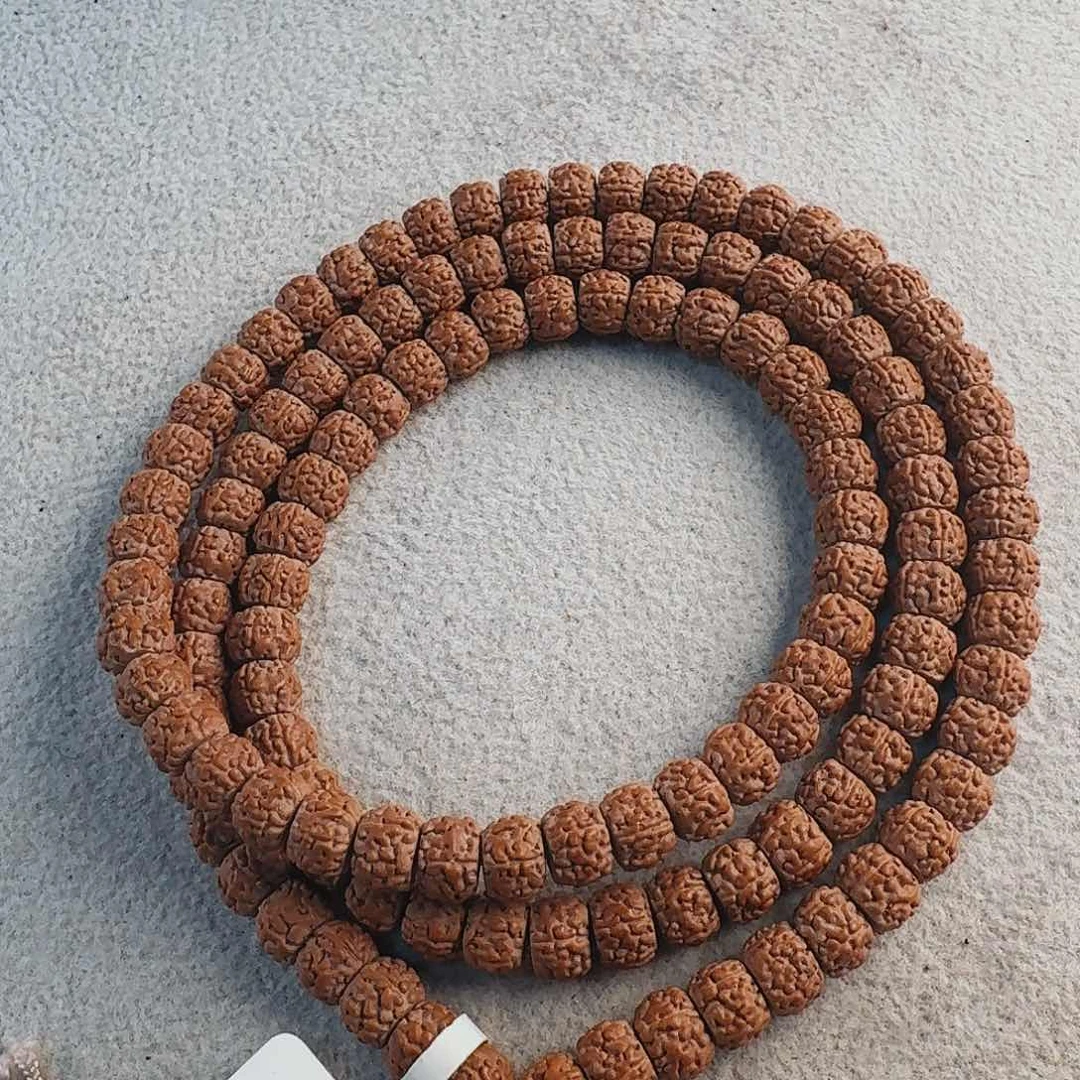 金刚菩提吊坠一代龙一等