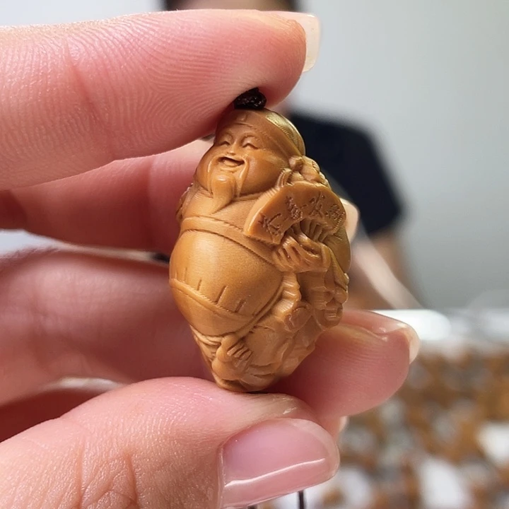 吊坠橄榄核橄榄核
