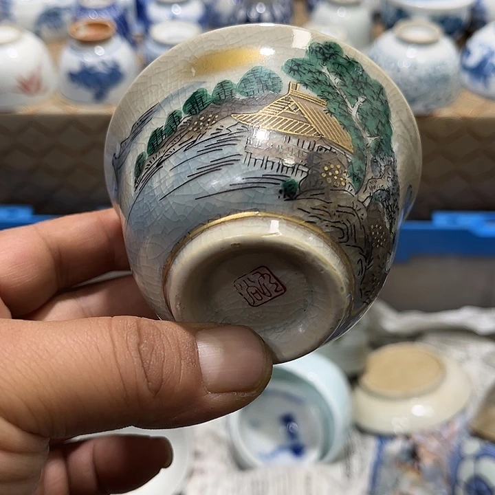 陶瓷茶玩榜第二十名