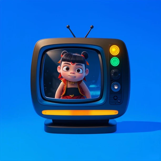 智能电视随意看一体化直播点播家庭电视专用