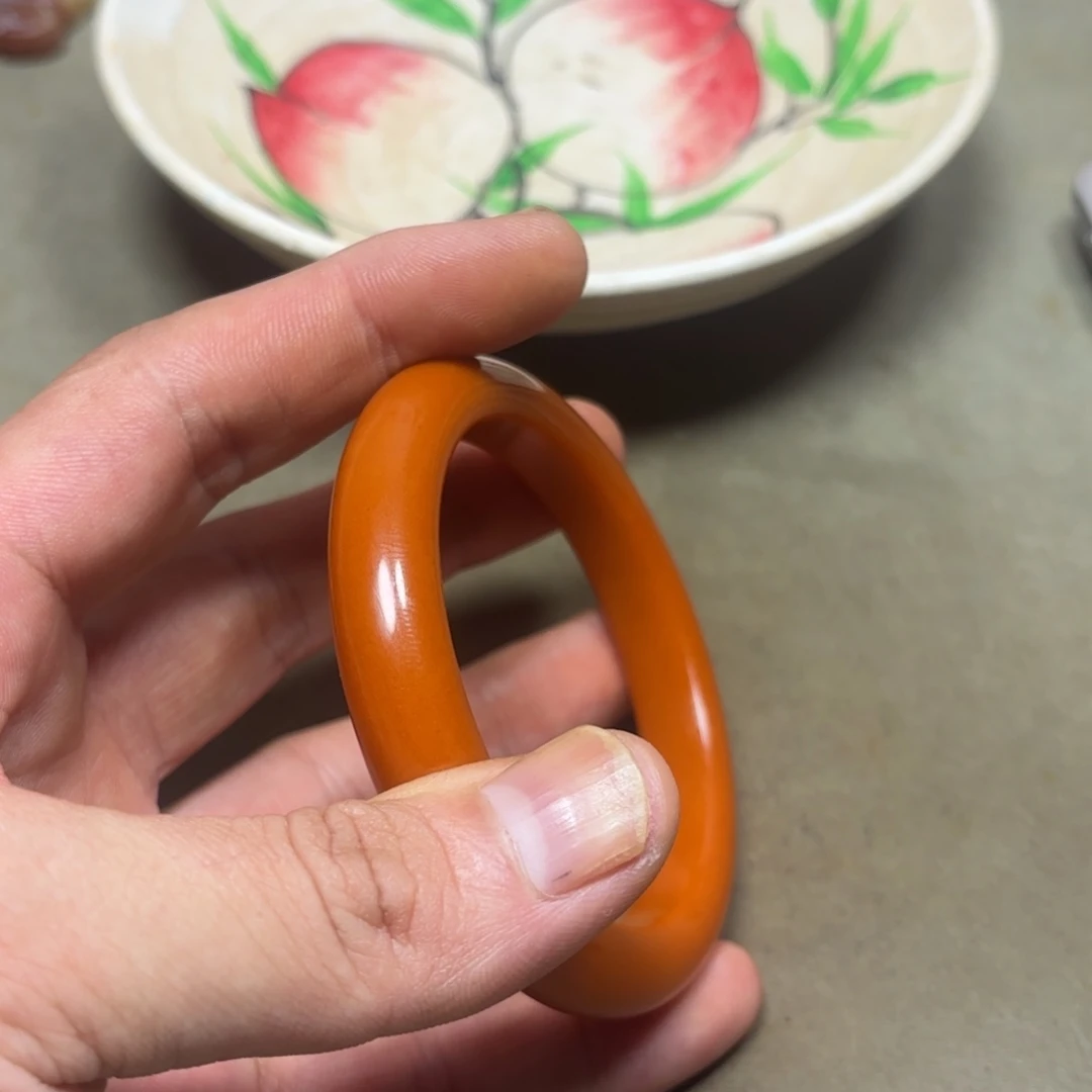 这个物件很老气啊