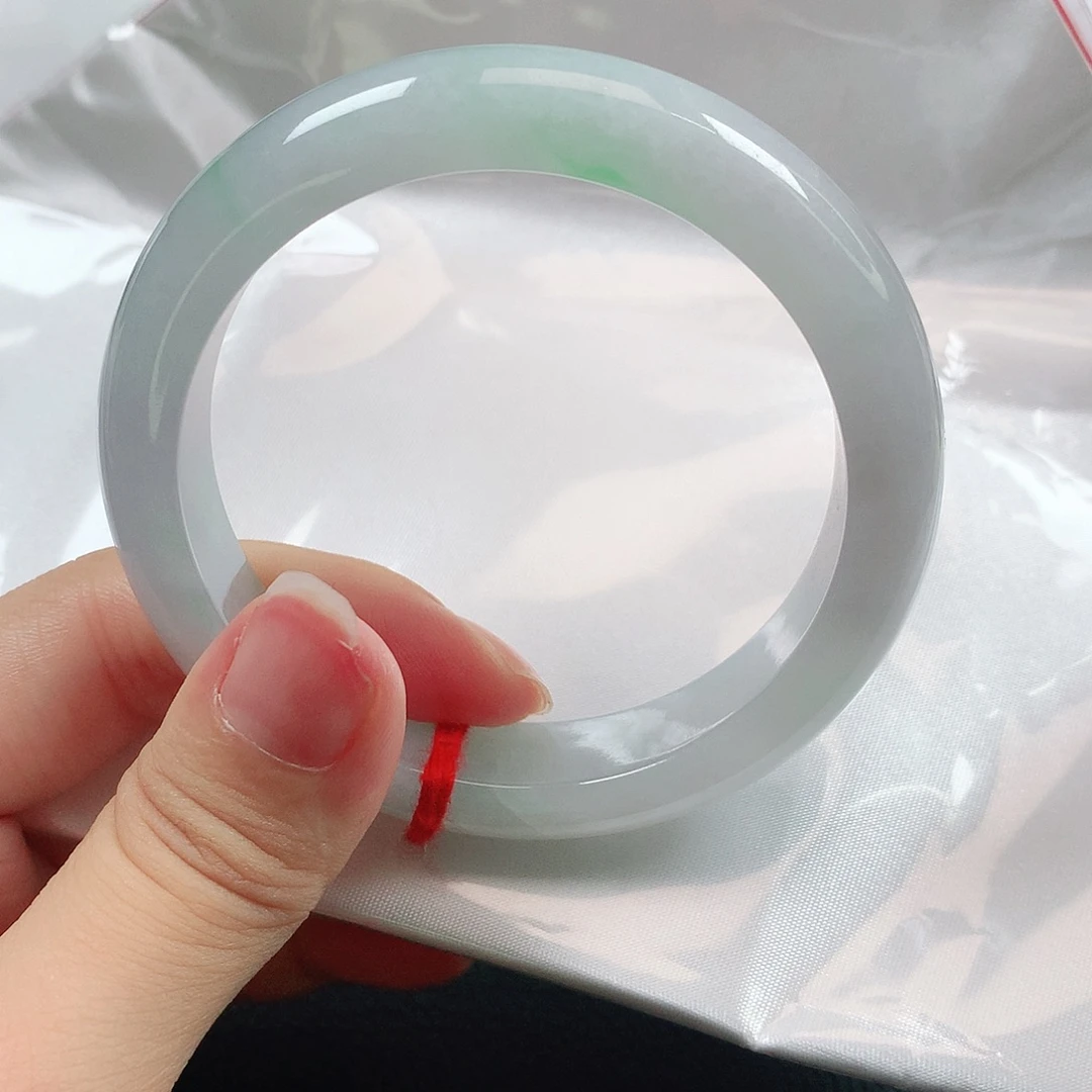 未镶嵌手镯翡翠1465