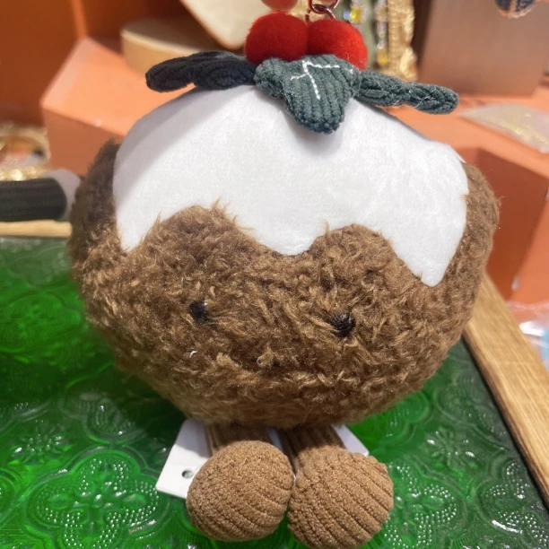 13702 JC棕色椰子椰果