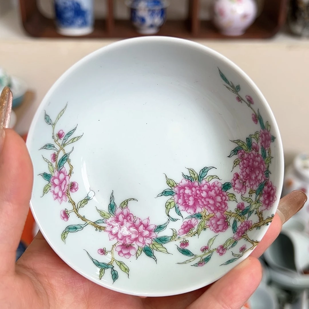 微瑕微瑕景德镇陶瓷