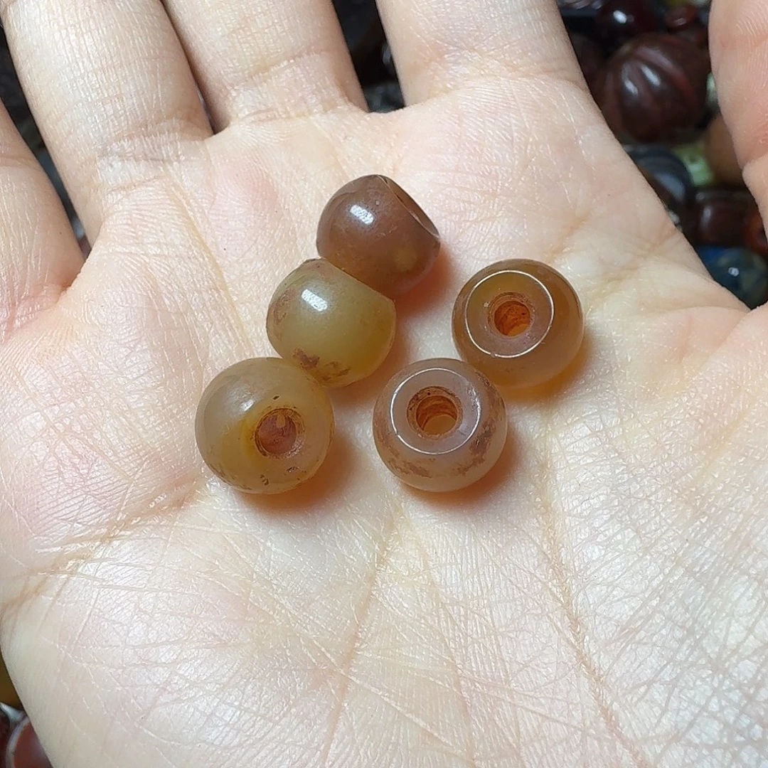 玛瑙/玉髓未镶嵌30包邮