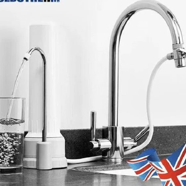 【JY-095】台上式过滤净水器