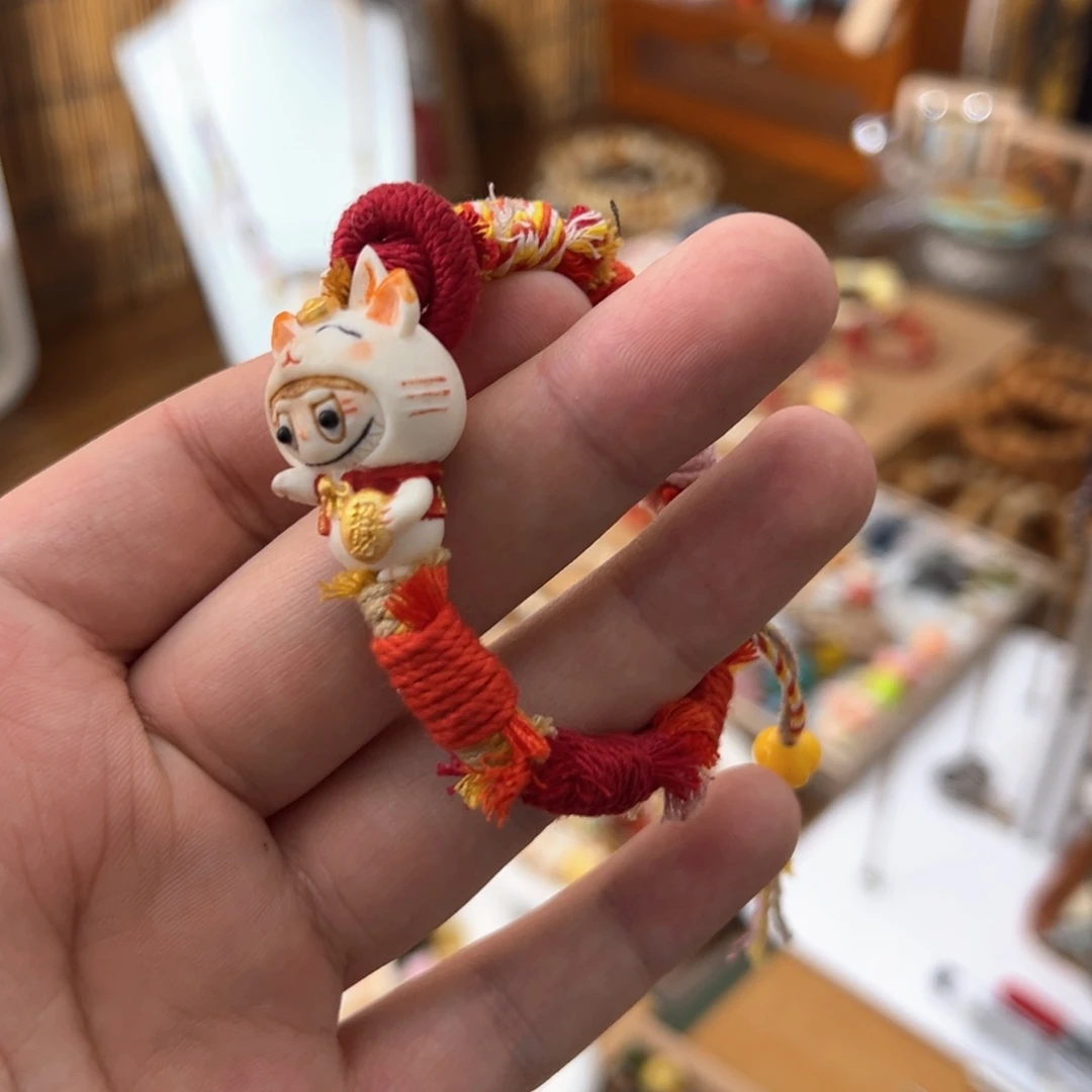 玛瑙/玉髓手链合金旭**_