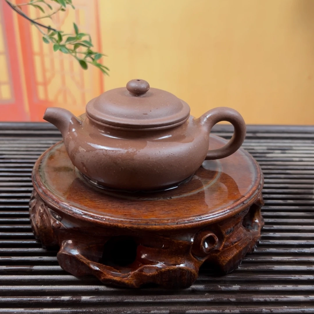 茶壶紫砂宜兴紫砂壶